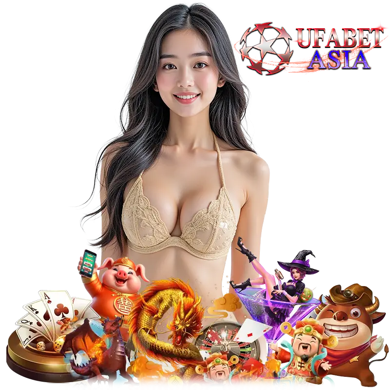 UFABETASIA