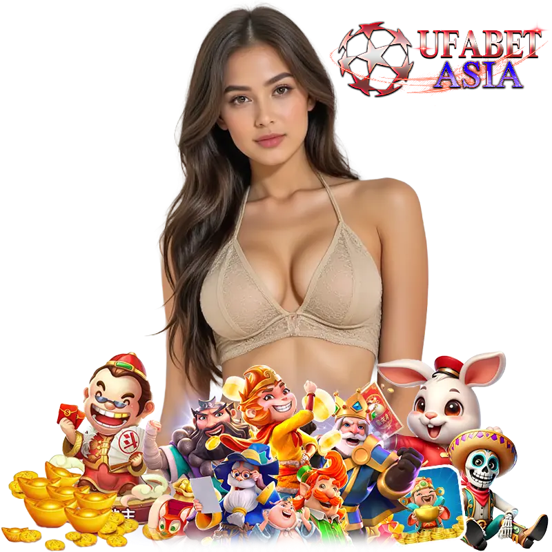 UFABETASIA VIP